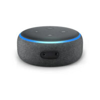 Amazon Echo Dot 3 – Techsarus